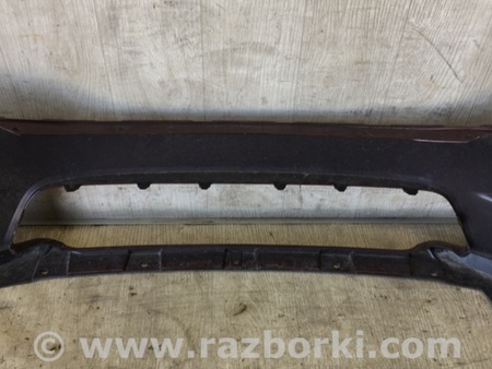 ФОТО Бампер передний для Honda Accord CR CT (06.2013 - 01.2020) Киев