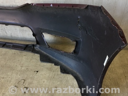 ФОТО Бампер передний для Honda Accord CR CT (06.2013 - 01.2020) Киев