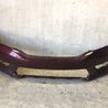 Бампер передний Honda Accord CR CT (06.2013 - 01.2020)