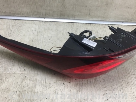 ФОТО Фонарь задний наружный для Hyundai Elantra MD (04.2010-05.2016) Киев