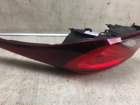 ФОТО Фонарь задний наружный для Hyundai Elantra MD (04.2010-05.2016) Киев
