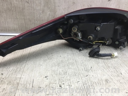 ФОТО Фонарь задний наружный для Hyundai Elantra MD (04.2010-05.2016) Киев