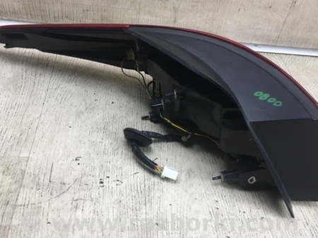 ФОТО Фонарь задний наружный для Hyundai Elantra MD (04.2010-05.2016) Киев