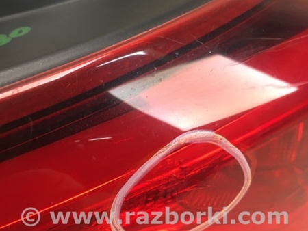 ФОТО Фонарь задний наружный для Hyundai Elantra MD (04.2010-05.2016) Киев