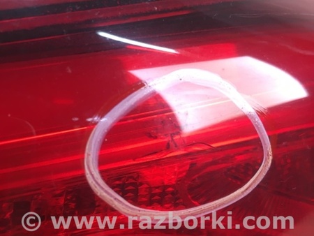 ФОТО Фонарь задний наружный для Hyundai Elantra MD (04.2010-05.2016) Киев