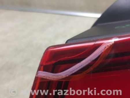 ФОТО Фонарь задний наружный для Hyundai Elantra MD (04.2010-05.2016) Киев
