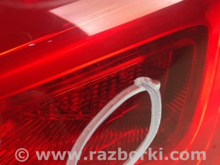 ФОТО Фонарь задний наружный для Hyundai Elantra MD (04.2010-05.2016) Киев