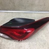 ФОТО Фонарь задний наружный для Hyundai Elantra MD (04.2010-05.2016) Киев