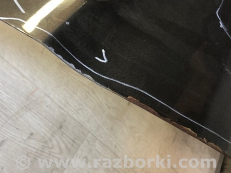 ФОТО Дверь для Honda Accord Coupe CT Киев
