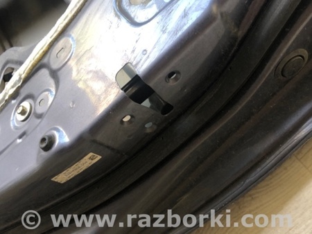 ФОТО Дверь для Honda Accord Coupe CT Киев