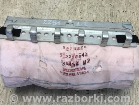 ФОТО Airbag подушка пассажира для Honda Accord Coupe CT Киев