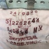 ФОТО Airbag подушка пассажира для Honda Accord Coupe CT Киев