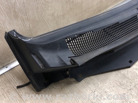 ФОТО Пластик под лобовое стекло (Жабо) для Nissan Pathfinder R52 Киев