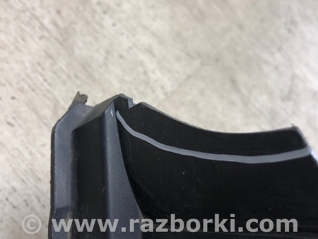 ФОТО Пластик под лобовое стекло (Жабо) для Nissan Pathfinder R52 Киев