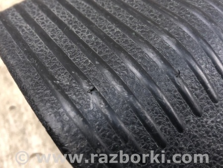 ФОТО Накладка панели багажника внутренняя для Volkswagen Passat B7 (09.2010-06.2015) Киев