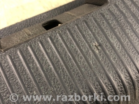 ФОТО Накладка панели багажника внутренняя для Volkswagen Passat B7 (09.2010-06.2015) Киев