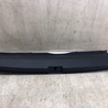 ФОТО Накладка панели багажника внутренняя для Volkswagen Passat B7 (09.2010-06.2015) Киев