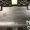 ФОТО Накладка панели багажника внутренняя для Volkswagen Passat B7 (09.2010-06.2015) Киев