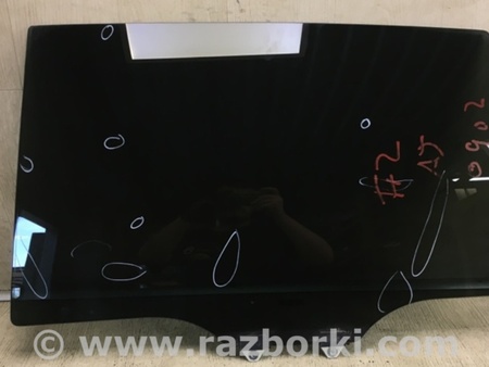 ФОТО Стекло двери для Acura MDX YD3 (06.2013-05.2020) Киев