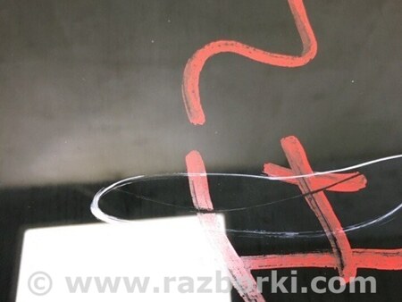 ФОТО Стекло двери для Acura MDX YD3 (06.2013-05.2020) Киев