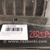 ФОТО Пластик под лобовое стекло (Жабо) для Ford Fusion USA 2 поколение (12-15) Киев
