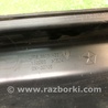 ФОТО Накладка порога наружная для Jeep Patriot (10-17) Киев