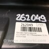 ФОТО Накладка порога наружная для Jeep Patriot (10-17) Киев