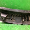 ФОТО Накладка на порог багажника для Jeep Patriot (10-17) Киев
