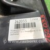 ФОТО Накладка на порог багажника для Jeep Patriot (10-17) Киев