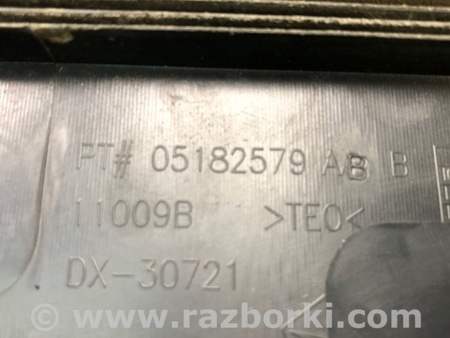 ФОТО Накладка двери для Jeep Patriot (10-17) Киев