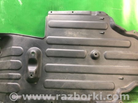 ФОТО Защита днища для Acura MDX YD3 (06.2013-05.2020) Киев
