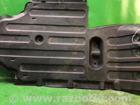 ФОТО Защита днища для Acura MDX YD3 (06.2013-05.2020) Киев