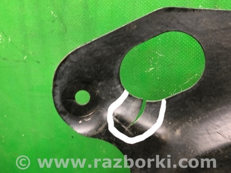 ФОТО Защита днища для Acura MDX YD3 (06.2013-05.2020) Киев