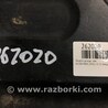 ФОТО Защита днища для Acura MDX YD3 (06.2013-05.2020) Киев
