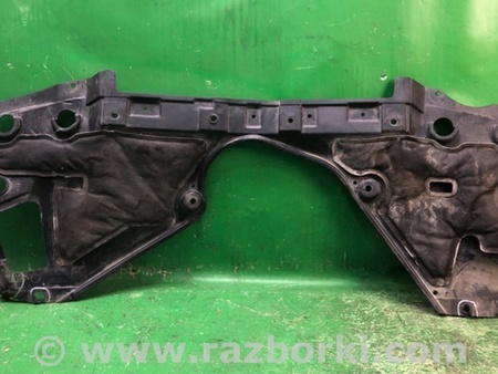 ФОТО Защита двигателя для Acura MDX YD3 (06.2013-05.2020) Киев