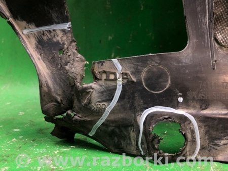 ФОТО Защита двигателя для Acura MDX YD3 (06.2013-05.2020) Киев