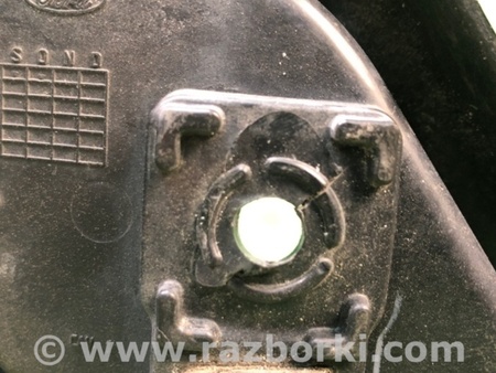 ФОТО Кронштейн бампера для Ford Fusion USA 2 поколение (12-15) Киев