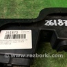 ФОТО Кронштейн бампера для Ford Fusion USA 2 поколение (12-15) Киев