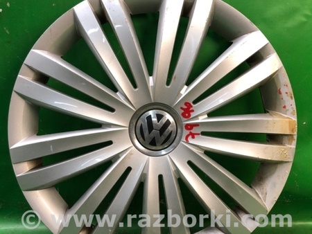 ФОТО Колпаки для Volkswagen Passat B7 (09.2010-06.2015) Киев