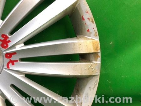 ФОТО Колпаки для Volkswagen Passat B7 (09.2010-06.2015) Киев
