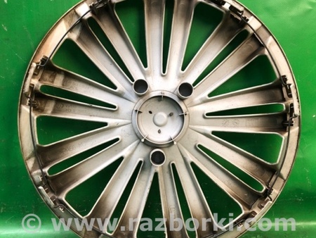 ФОТО Колпаки для Volkswagen Passat B7 (09.2010-06.2015) Киев
