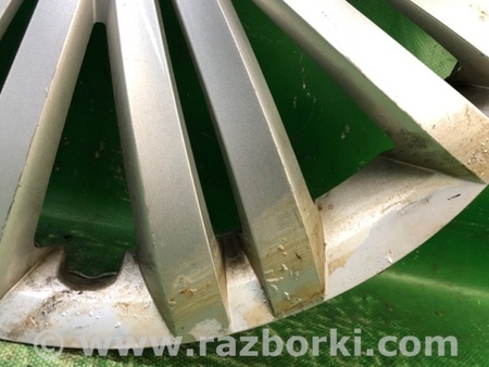 ФОТО Колпаки для Volkswagen Passat B7 (09.2010-06.2015) Киев