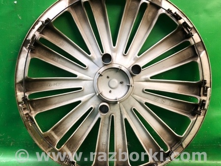 ФОТО Колпаки для Volkswagen Passat B7 (09.2010-06.2015) Киев