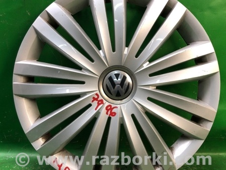ФОТО Колпаки для Volkswagen Passat B7 (09.2010-06.2015) Киев