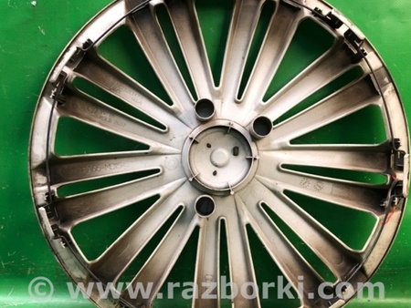 ФОТО Колпаки для Volkswagen Passat B7 (09.2010-06.2015) Киев