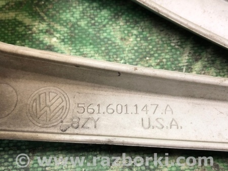 ФОТО Колпаки для Volkswagen Passat B7 (09.2010-06.2015) Киев