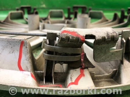 ФОТО Колпаки для Volkswagen Passat B7 (09.2010-06.2015) Киев