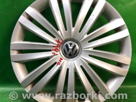 ФОТО Колпаки для Volkswagen Passat B7 (09.2010-06.2015) Киев