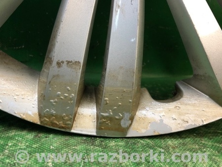 ФОТО Колпаки для Volkswagen Passat B7 (09.2010-06.2015) Киев