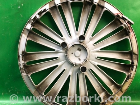 ФОТО Колпаки для Volkswagen Passat B7 (09.2010-06.2015) Киев